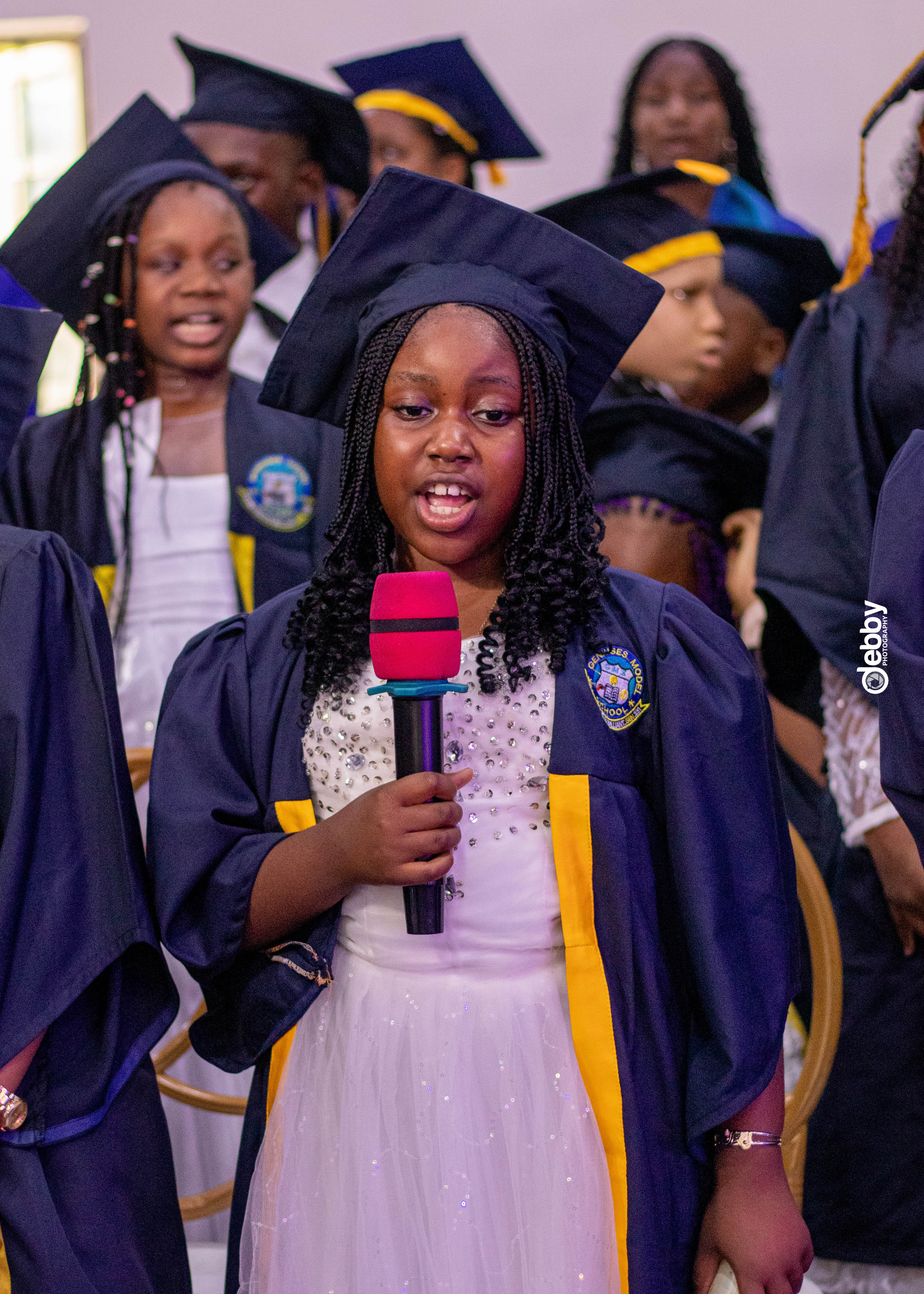 Graduation image 6